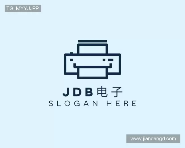 发现jdb电子
